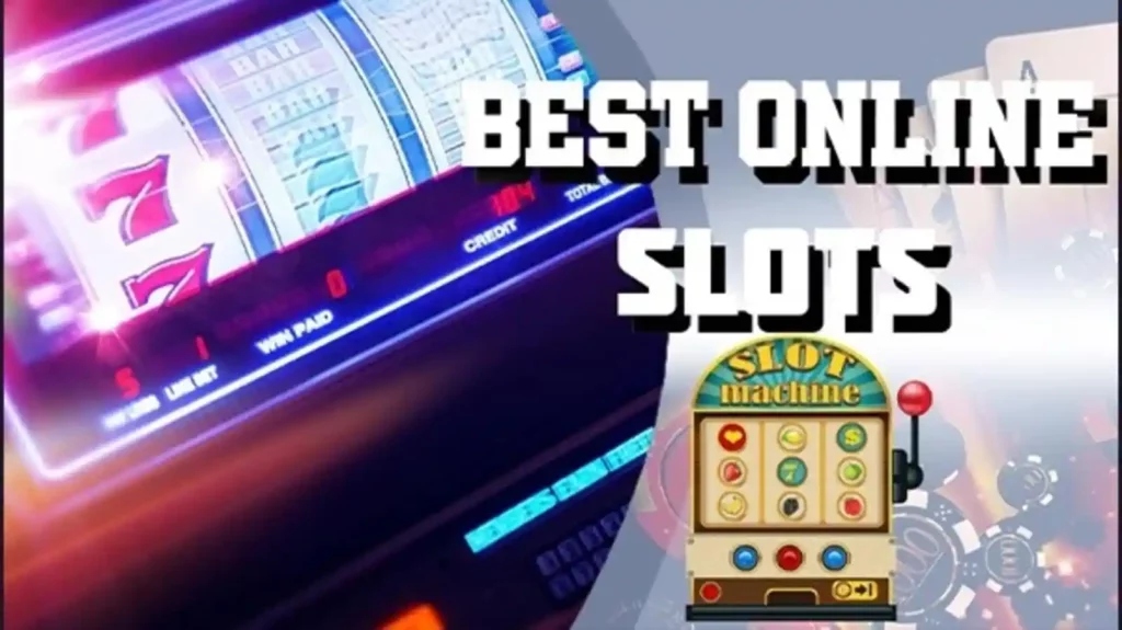 Best Online Slots