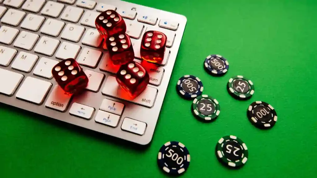 Online Casino Gambling Tips