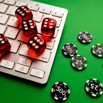 Online Casino Gambling Tips