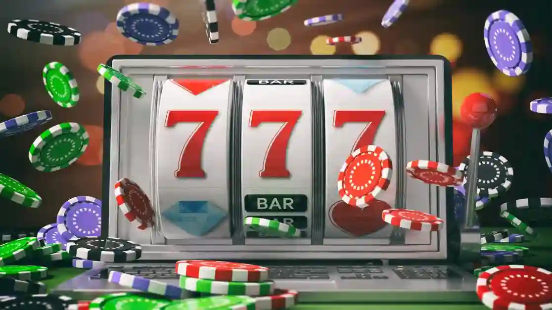 Online Casino