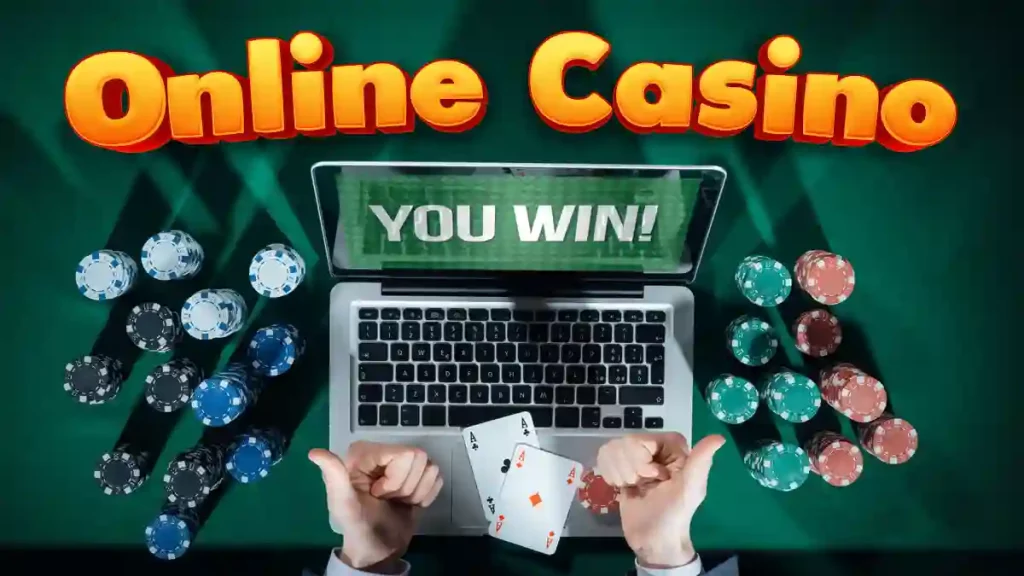 Online Casino