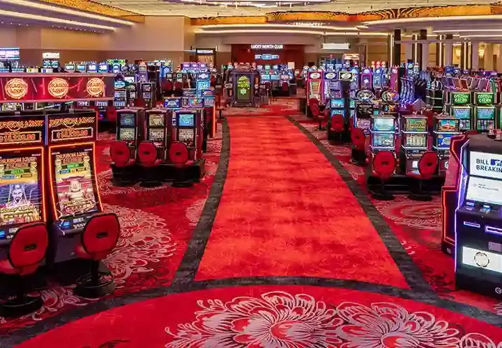 Online Casinos