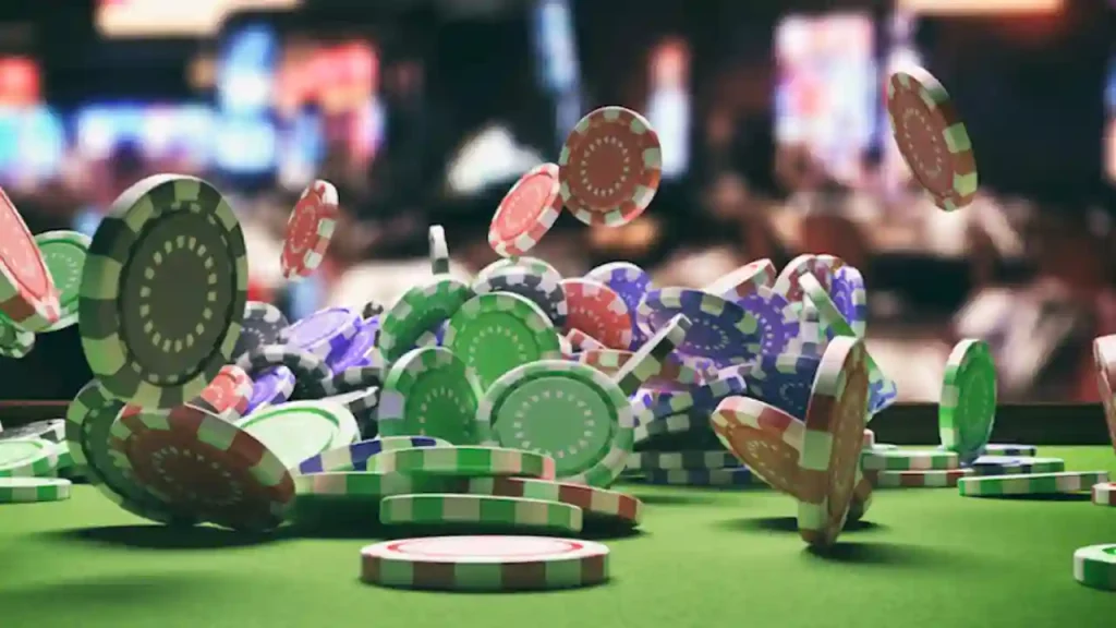 Online Casino Tournaments