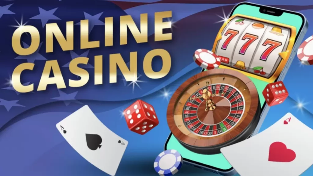 Online Casino