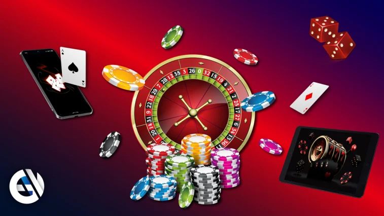 Online Gambling