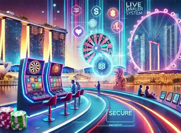 Live Casino