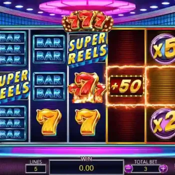 Teslatoto Slot