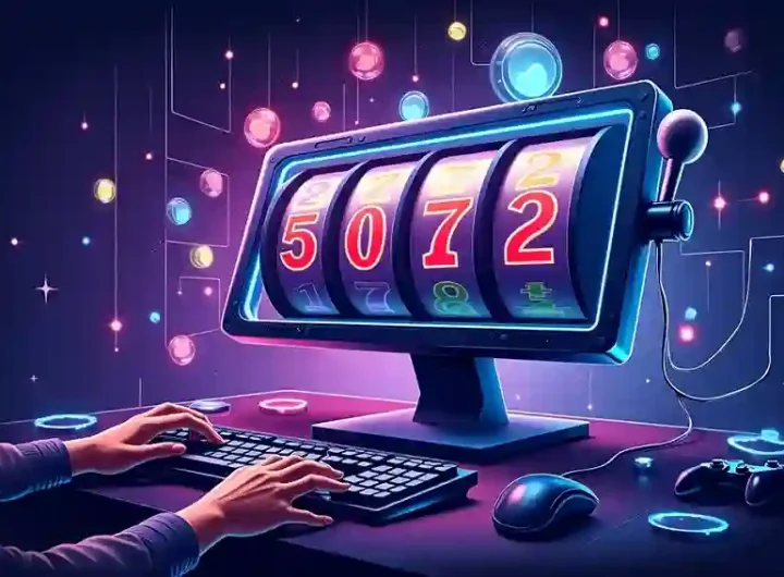 Api288 slot