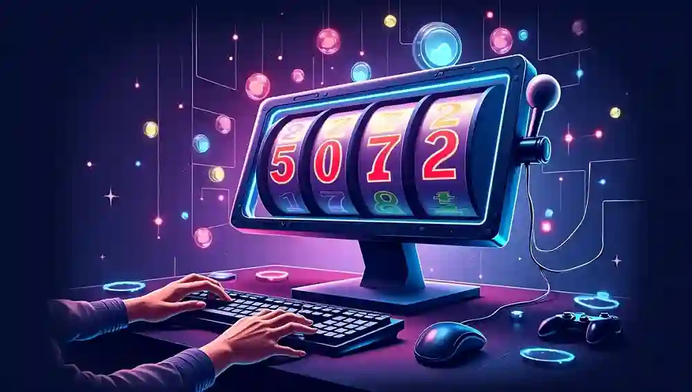 Api288 slot