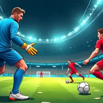 Penalty Shootout Betting