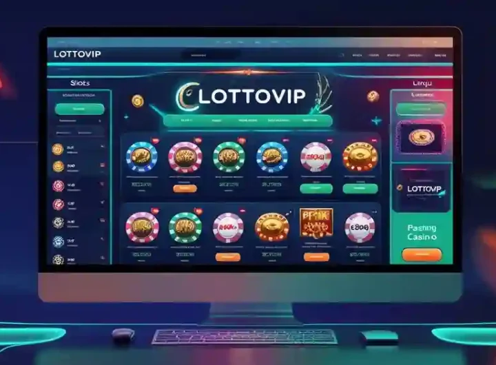 LOTTOVIP