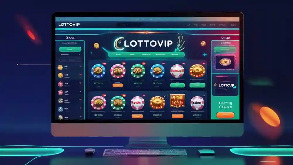 LOTTOVIP