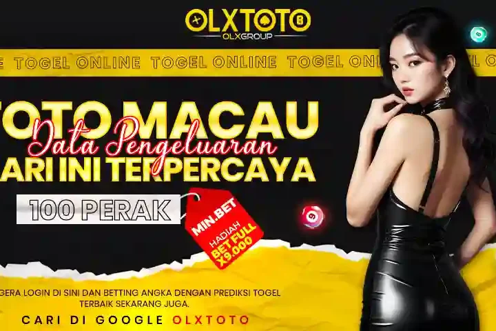 OLXTOTO