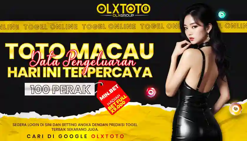 OLXTOTO