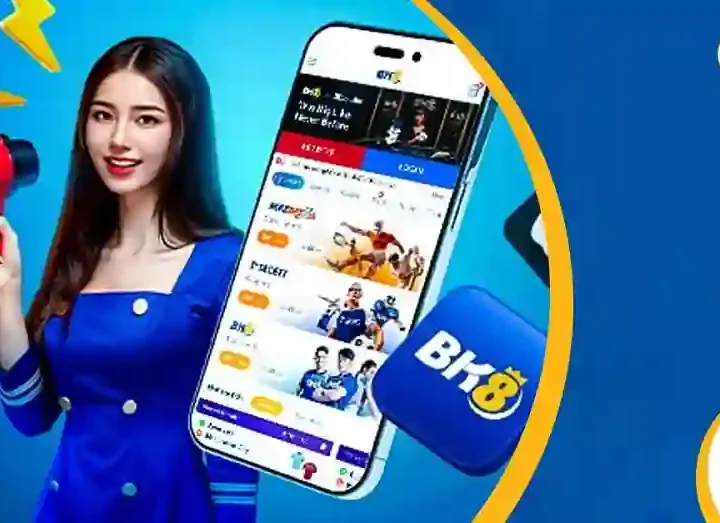 BK8