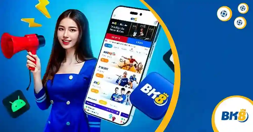 BK8