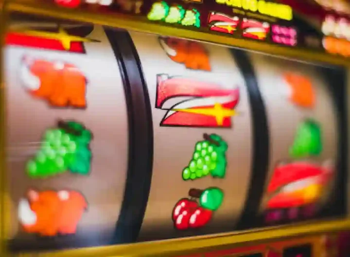 Situs Slot Gacor