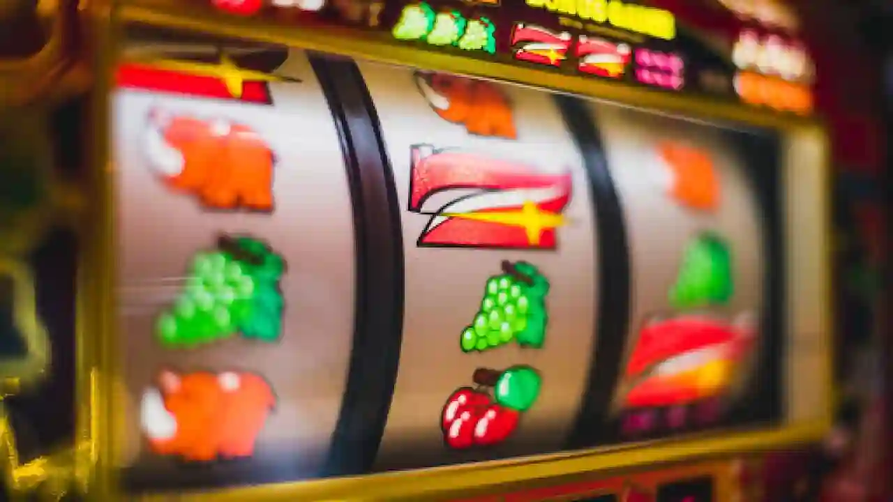 Situs Slot Gacor