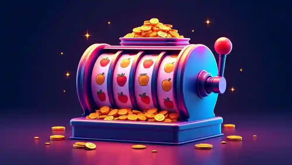 Slot Gacor