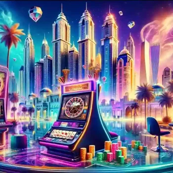 Vox Casino