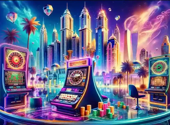 Vox Casino