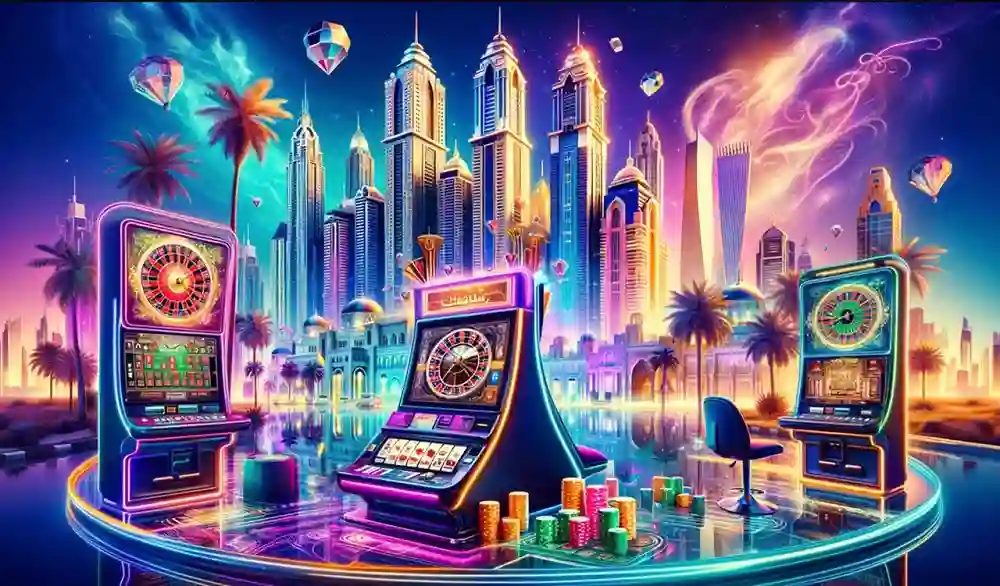 Vox Casino