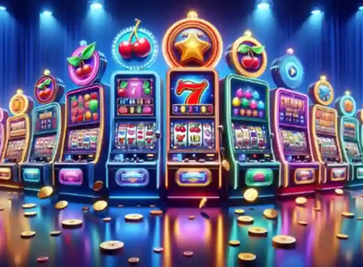 Situs Slot