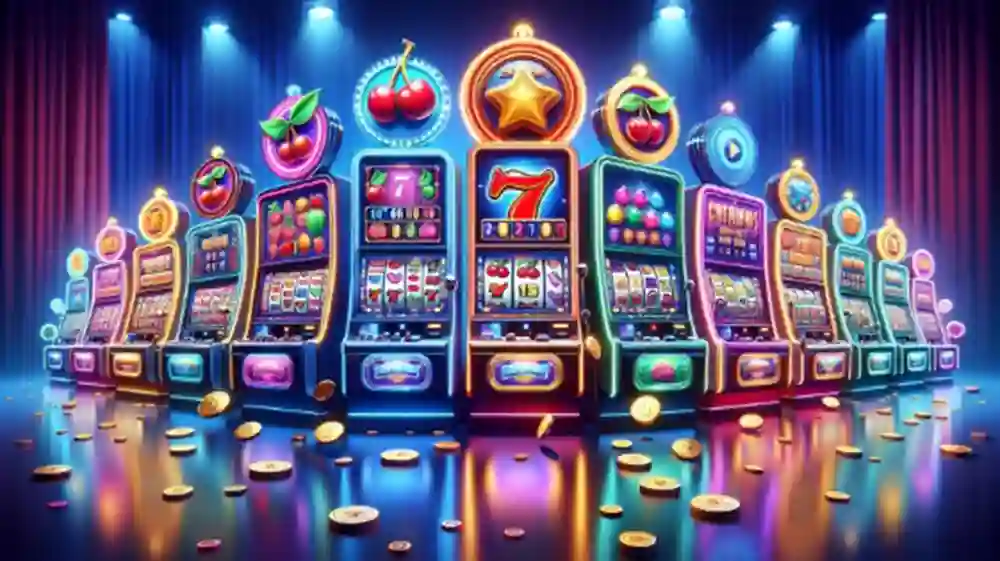 Situs Slot