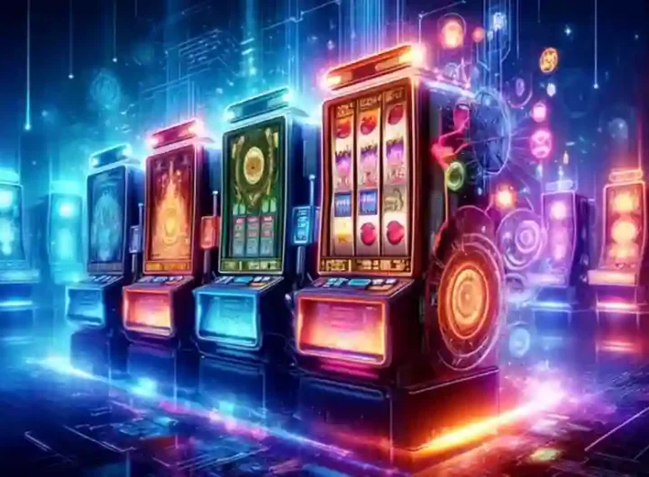 Slot Gacor