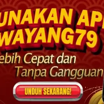 Slot Gacor