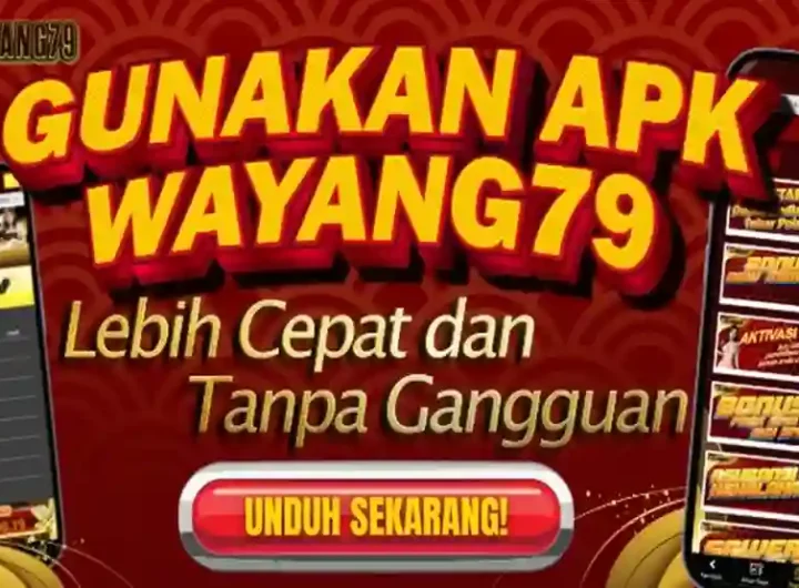 Slot Gacor