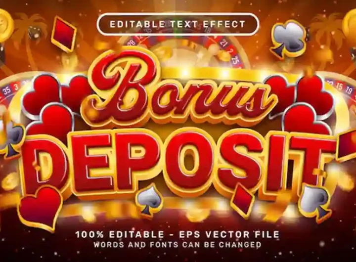 Slot Deposit 5000