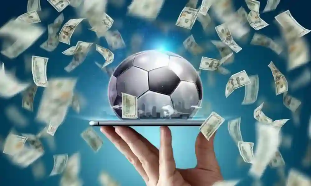 100 Accurate Football Prediction