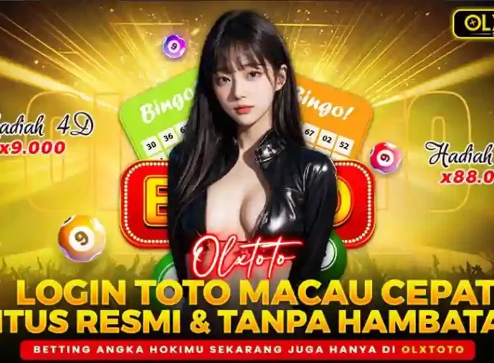 Olxtoto
