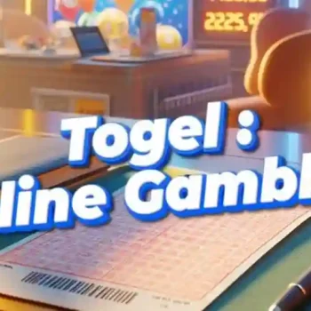 Keluaran Togel