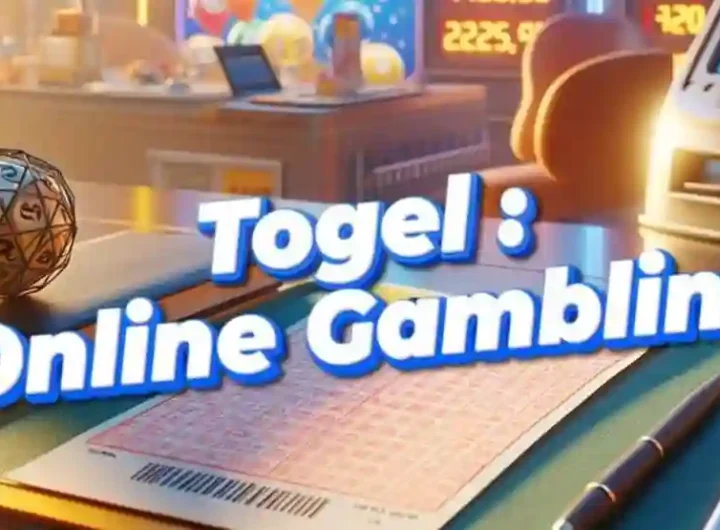 Keluaran Togel