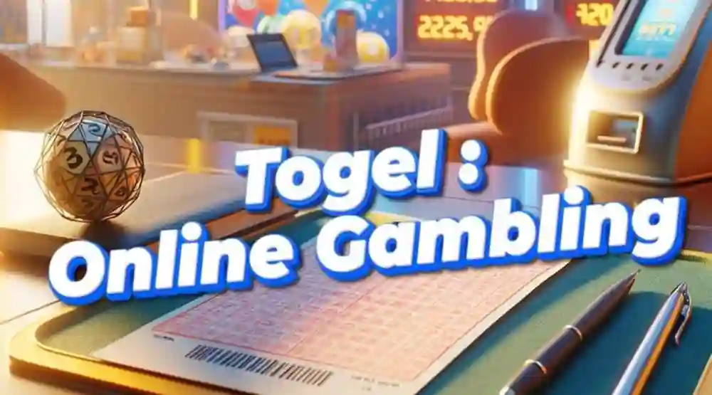 Keluaran Togel