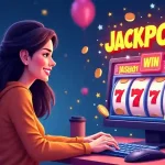 Slot Gacor