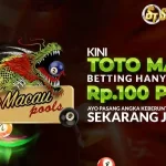 Toto Macau