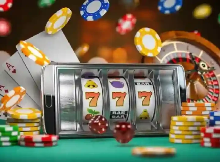 Basket168 slot