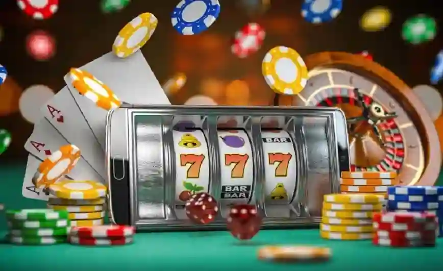 Basket168 slot