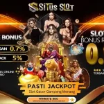 Slot Deposit 5000