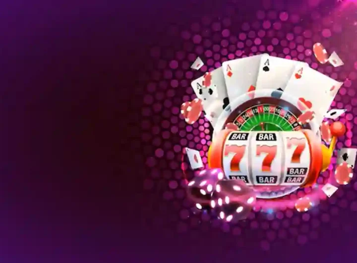 Slot Gacor