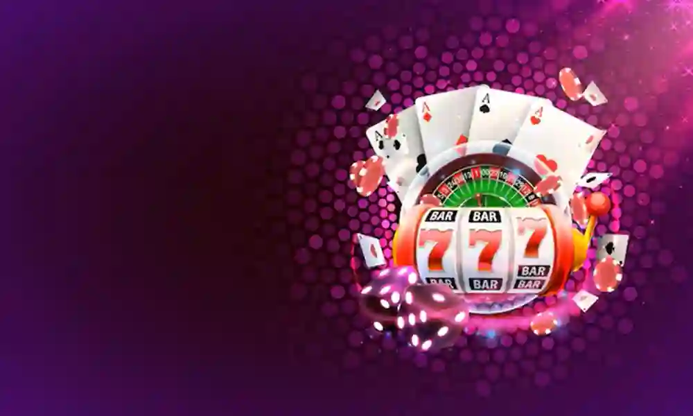 Slot Gacor