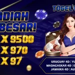 Bandar Togel