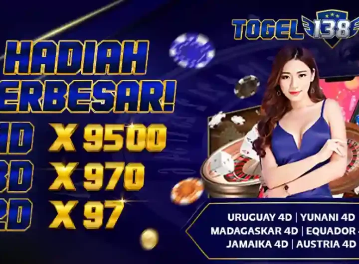 Bandar Togel