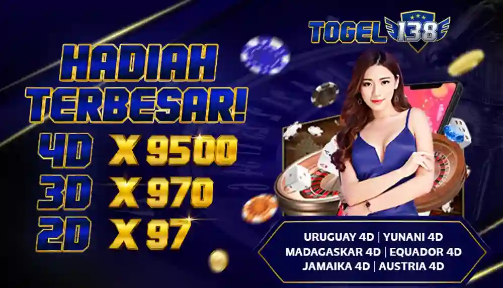 Bandar Togel
