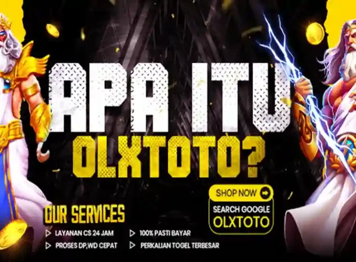 Olxtoto