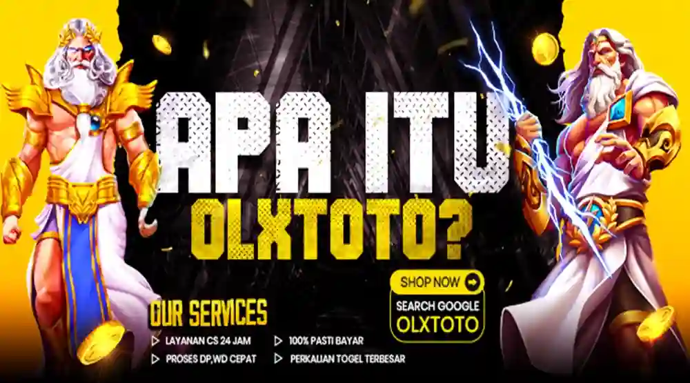Olxtoto