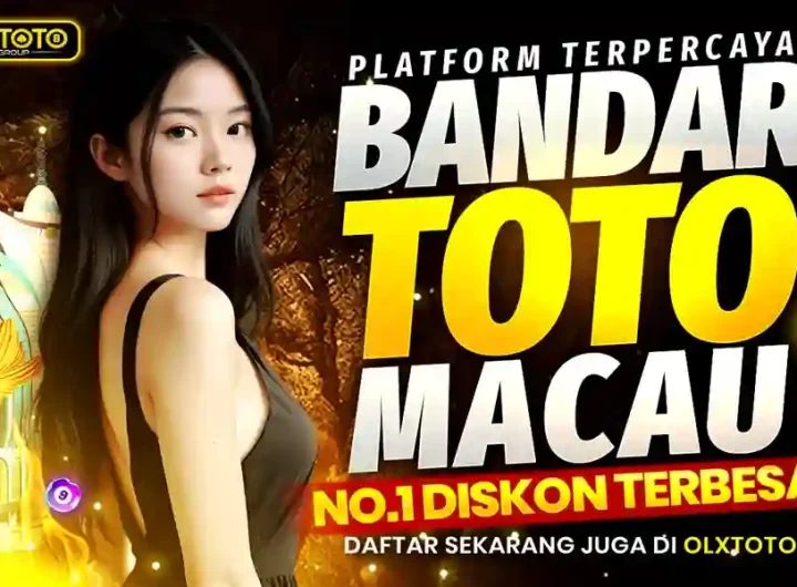 Togel Online